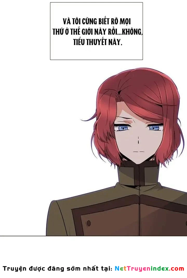 Nhân Vật Phản Diện Đã Phát Hiện Ra Danh Tính Của Tôi Chapter 20 - 6