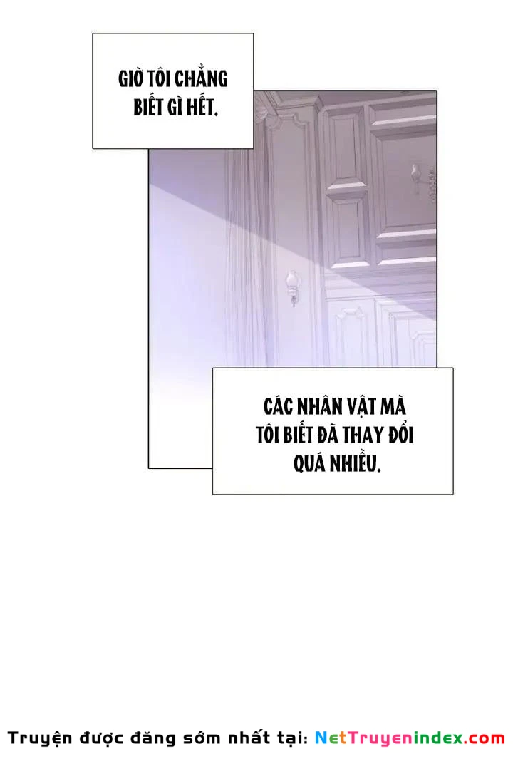 Nhân Vật Phản Diện Đã Phát Hiện Ra Danh Tính Của Tôi Chapter 20 - 8