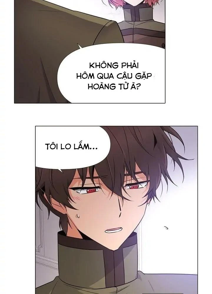 Nhân Vật Phản Diện Đã Phát Hiện Ra Danh Tính Của Tôi Chapter 20 - 10