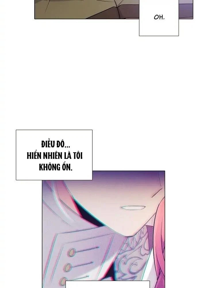 Nhân Vật Phản Diện Đã Phát Hiện Ra Danh Tính Của Tôi Chapter 20 - 11