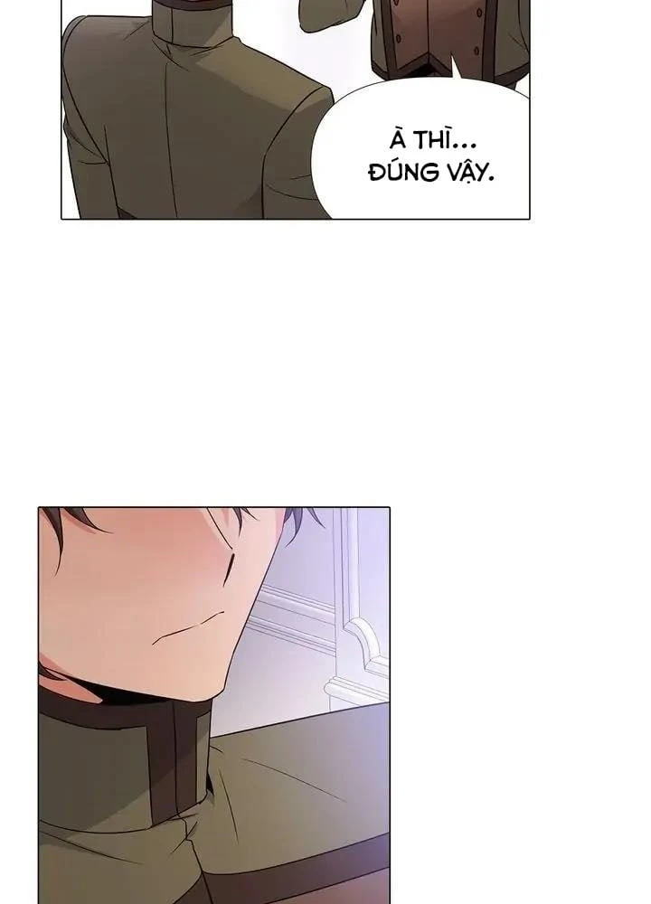 Nhân Vật Phản Diện Đã Phát Hiện Ra Danh Tính Của Tôi Chapter 20 - 14