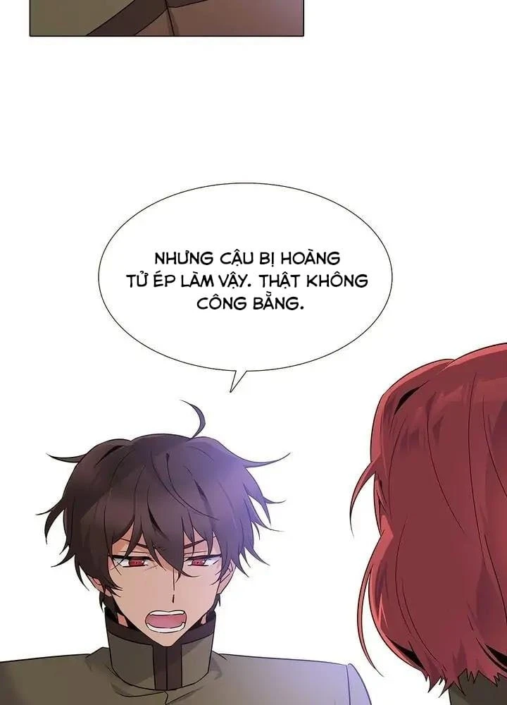 Nhân Vật Phản Diện Đã Phát Hiện Ra Danh Tính Của Tôi Chapter 20 - 15