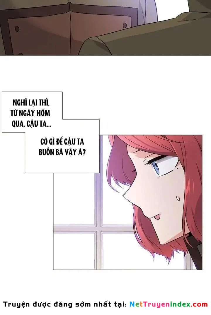 Nhân Vật Phản Diện Đã Phát Hiện Ra Danh Tính Của Tôi Chapter 20 - 16