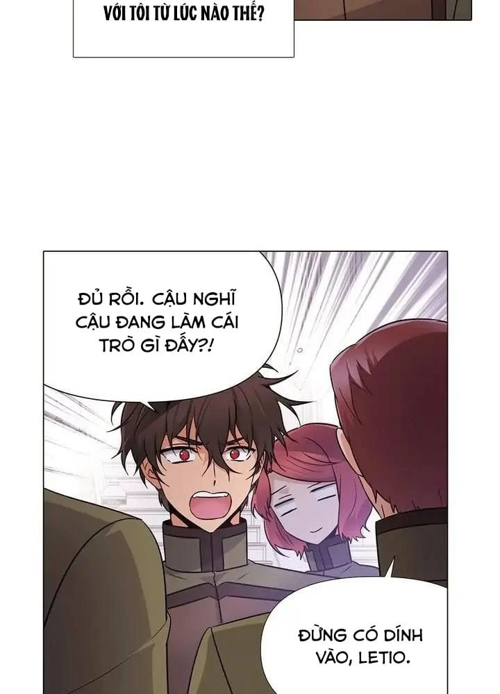 Nhân Vật Phản Diện Đã Phát Hiện Ra Danh Tính Của Tôi Chapter 20 - 25