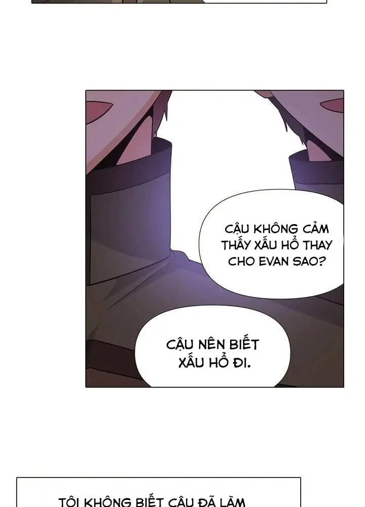 Nhân Vật Phản Diện Đã Phát Hiện Ra Danh Tính Của Tôi Chapter 20 - 26