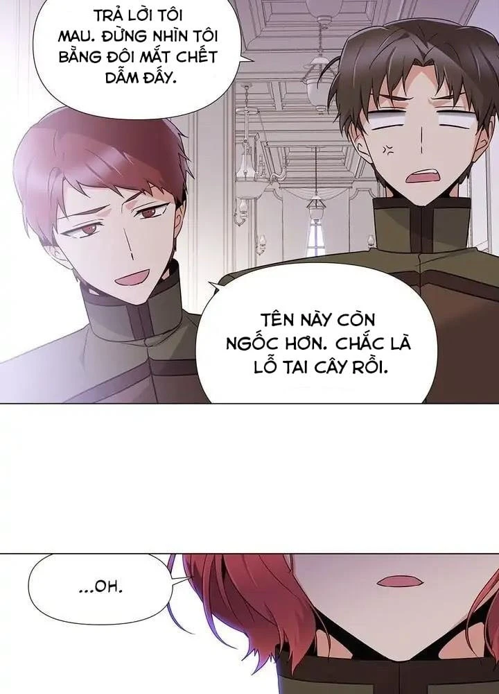 Nhân Vật Phản Diện Đã Phát Hiện Ra Danh Tính Của Tôi Chapter 20 - 31