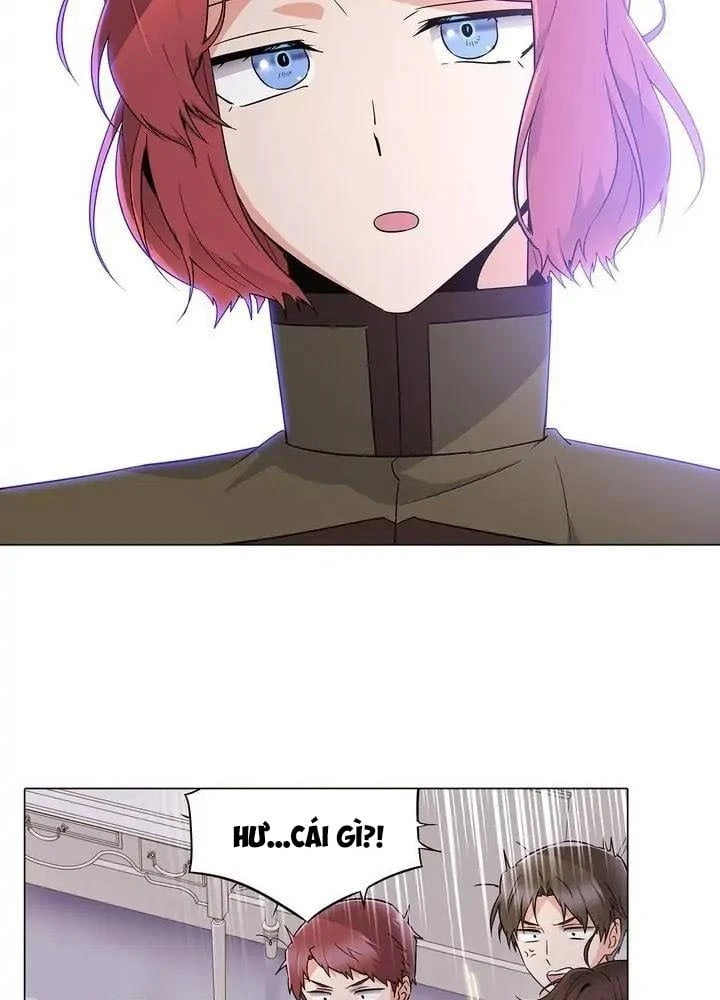 Nhân Vật Phản Diện Đã Phát Hiện Ra Danh Tính Của Tôi Chapter 20 - 33