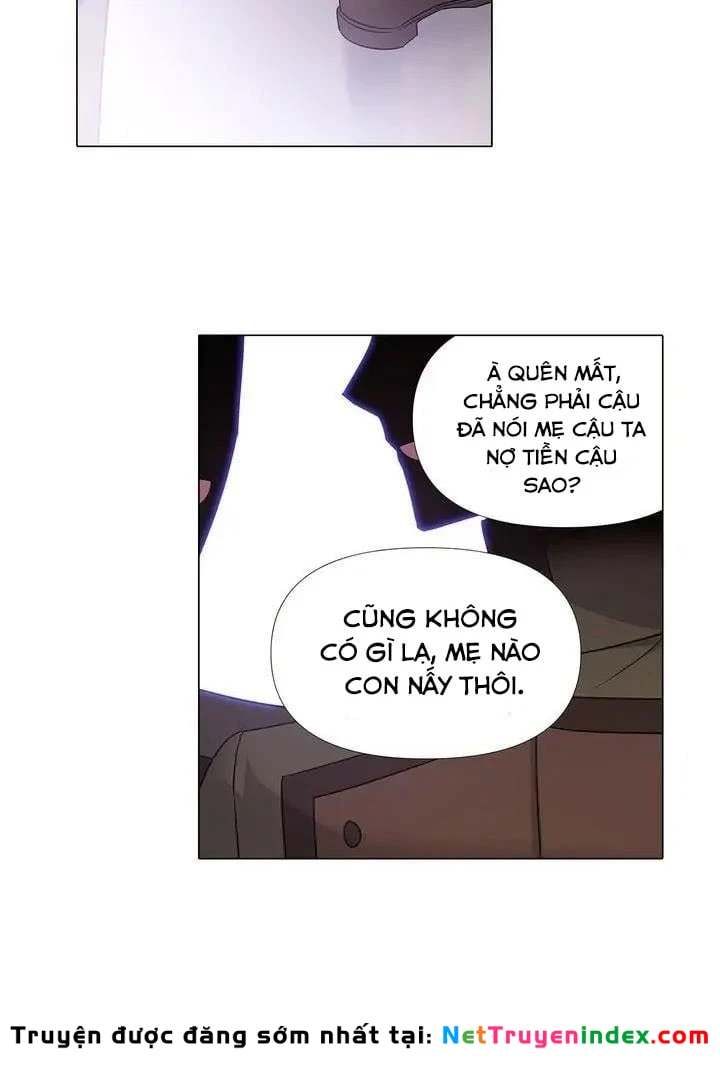 Nhân Vật Phản Diện Đã Phát Hiện Ra Danh Tính Của Tôi Chapter 20 - 36