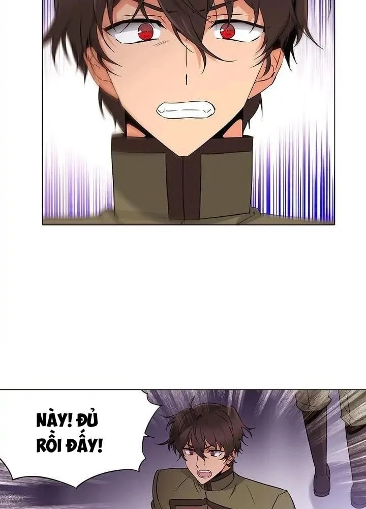 Nhân Vật Phản Diện Đã Phát Hiện Ra Danh Tính Của Tôi Chapter 20 - 38