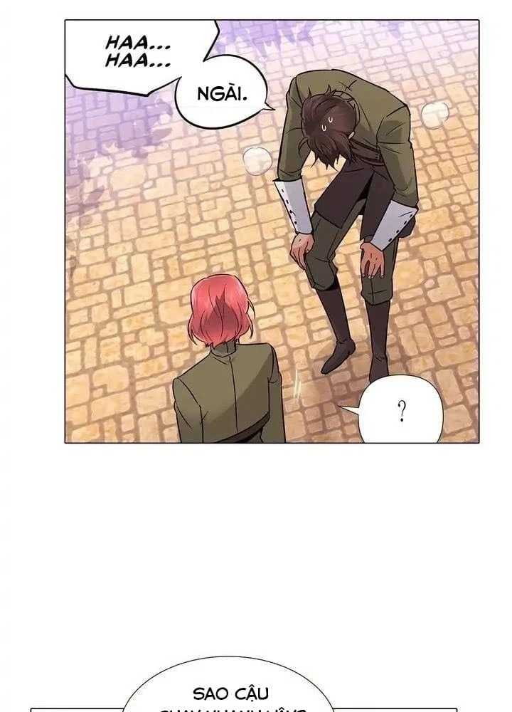 Nhân Vật Phản Diện Đã Phát Hiện Ra Danh Tính Của Tôi Chapter 20 - 46