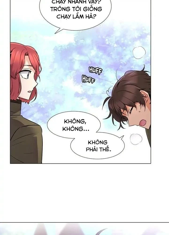 Nhân Vật Phản Diện Đã Phát Hiện Ra Danh Tính Của Tôi Chapter 20 - 47