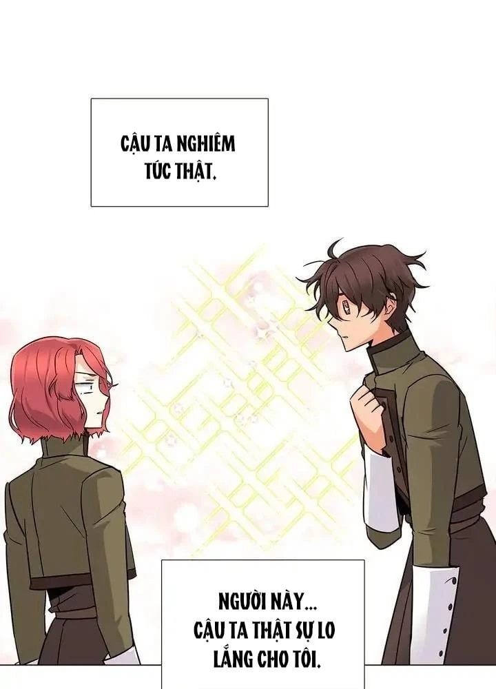 Nhân Vật Phản Diện Đã Phát Hiện Ra Danh Tính Của Tôi Chapter 20 - 51