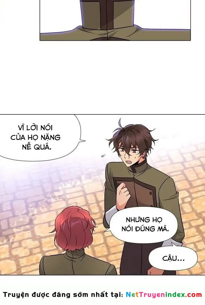 Nhân Vật Phản Diện Đã Phát Hiện Ra Danh Tính Của Tôi Chapter 20 - 53