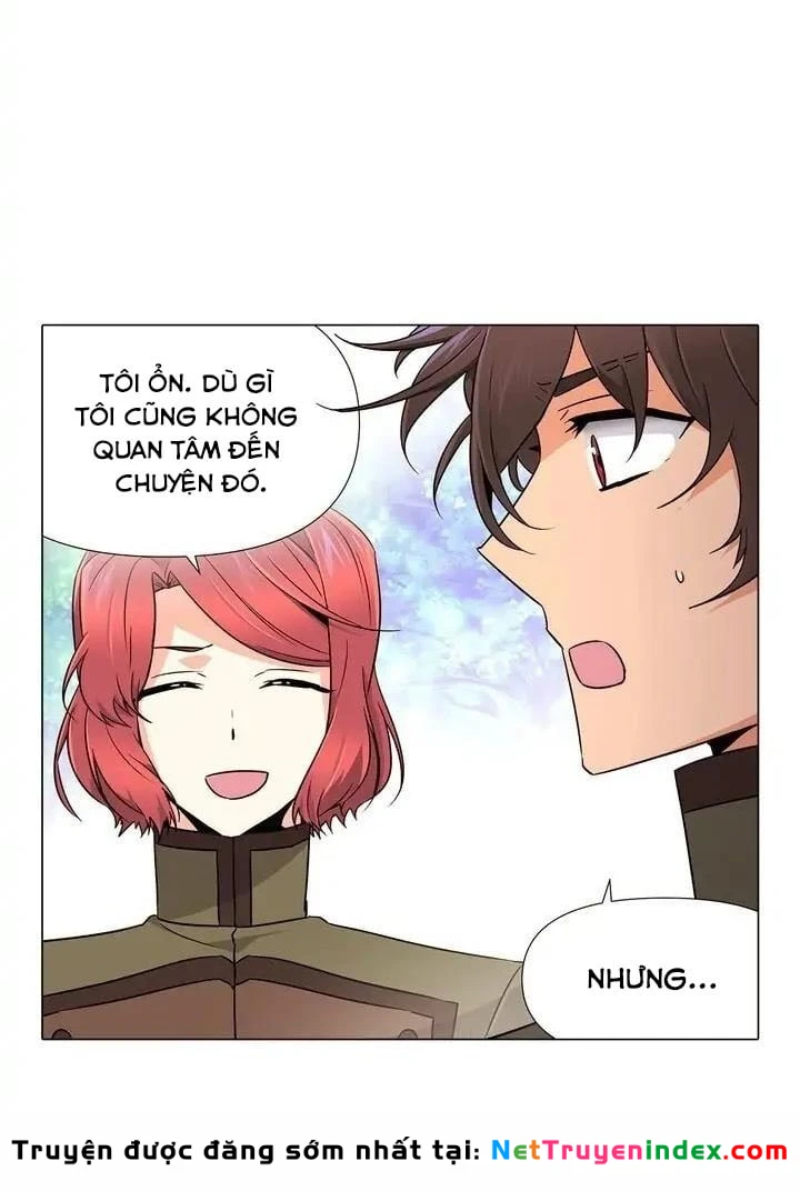 Nhân Vật Phản Diện Đã Phát Hiện Ra Danh Tính Của Tôi Chapter 20 - 54