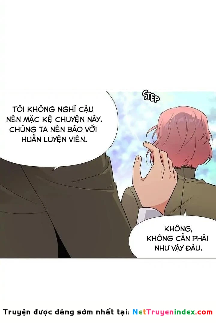 Nhân Vật Phản Diện Đã Phát Hiện Ra Danh Tính Của Tôi Chapter 20 - 55