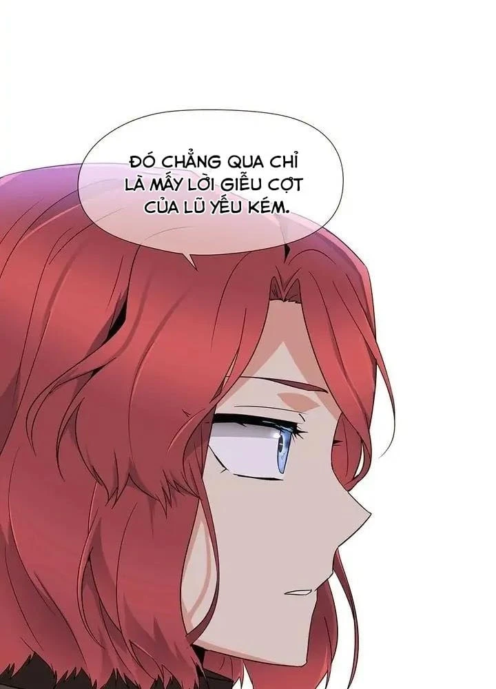 Nhân Vật Phản Diện Đã Phát Hiện Ra Danh Tính Của Tôi Chapter 20 - 56