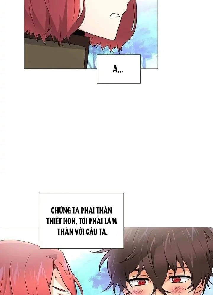 Nhân Vật Phản Diện Đã Phát Hiện Ra Danh Tính Của Tôi Chapter 20 - 67