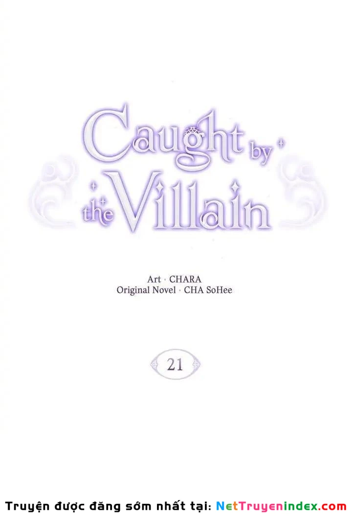 Nhân Vật Phản Diện Đã Phát Hiện Ra Danh Tính Của Tôi Chapter 21 - 14