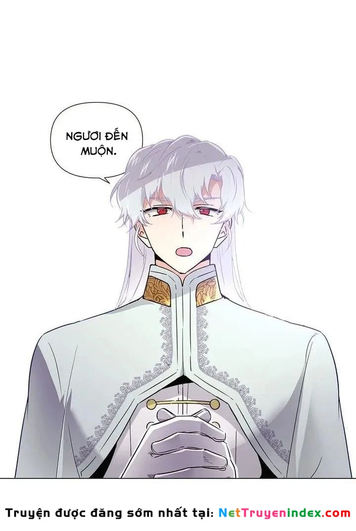 Nhân Vật Phản Diện Đã Phát Hiện Ra Danh Tính Của Tôi Chapter 21 - 15