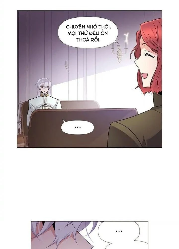 Nhân Vật Phản Diện Đã Phát Hiện Ra Danh Tính Của Tôi Chapter 21 - 18