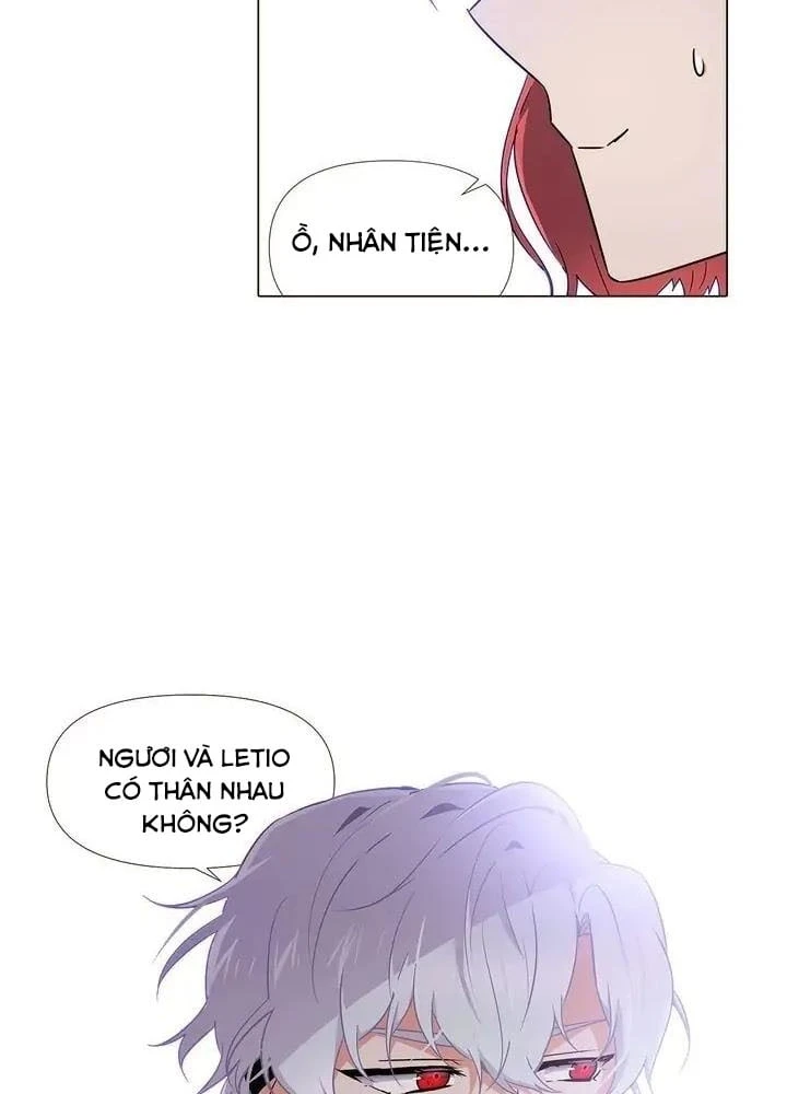 Nhân Vật Phản Diện Đã Phát Hiện Ra Danh Tính Của Tôi Chapter 21 - 20