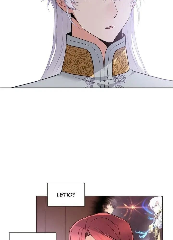 Nhân Vật Phản Diện Đã Phát Hiện Ra Danh Tính Của Tôi Chapter 21 - 22