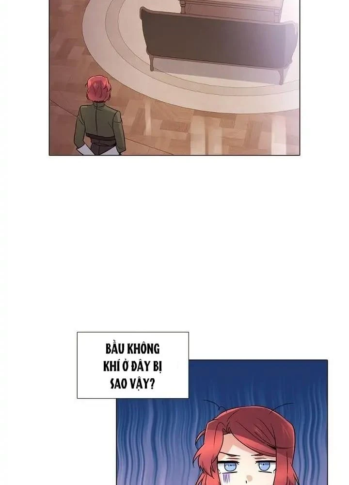 Nhân Vật Phản Diện Đã Phát Hiện Ra Danh Tính Của Tôi Chapter 21 - 24