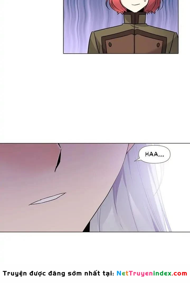 Nhân Vật Phản Diện Đã Phát Hiện Ra Danh Tính Của Tôi Chapter 21 - 25