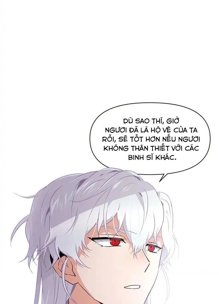 Nhân Vật Phản Diện Đã Phát Hiện Ra Danh Tính Của Tôi Chapter 21 - 26