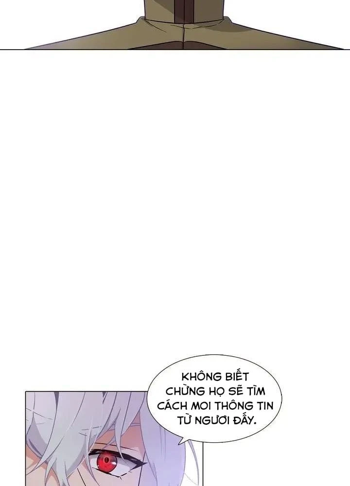 Nhân Vật Phản Diện Đã Phát Hiện Ra Danh Tính Của Tôi Chapter 21 - 28