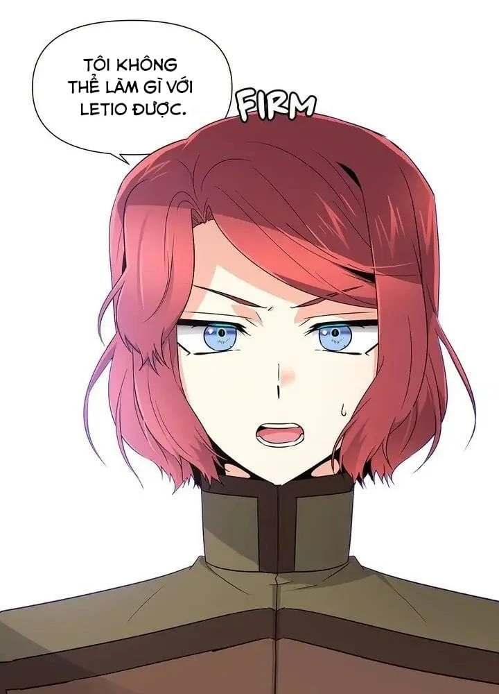 Nhân Vật Phản Diện Đã Phát Hiện Ra Danh Tính Của Tôi Chapter 21 - 32