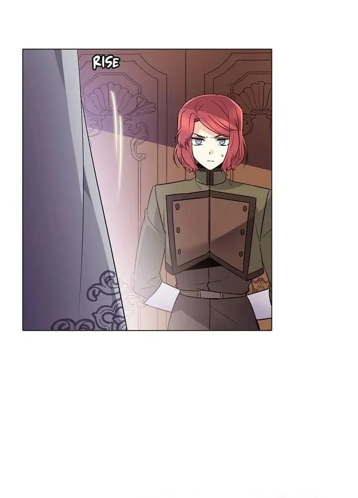 Nhân Vật Phản Diện Đã Phát Hiện Ra Danh Tính Của Tôi Chapter 21 - 37