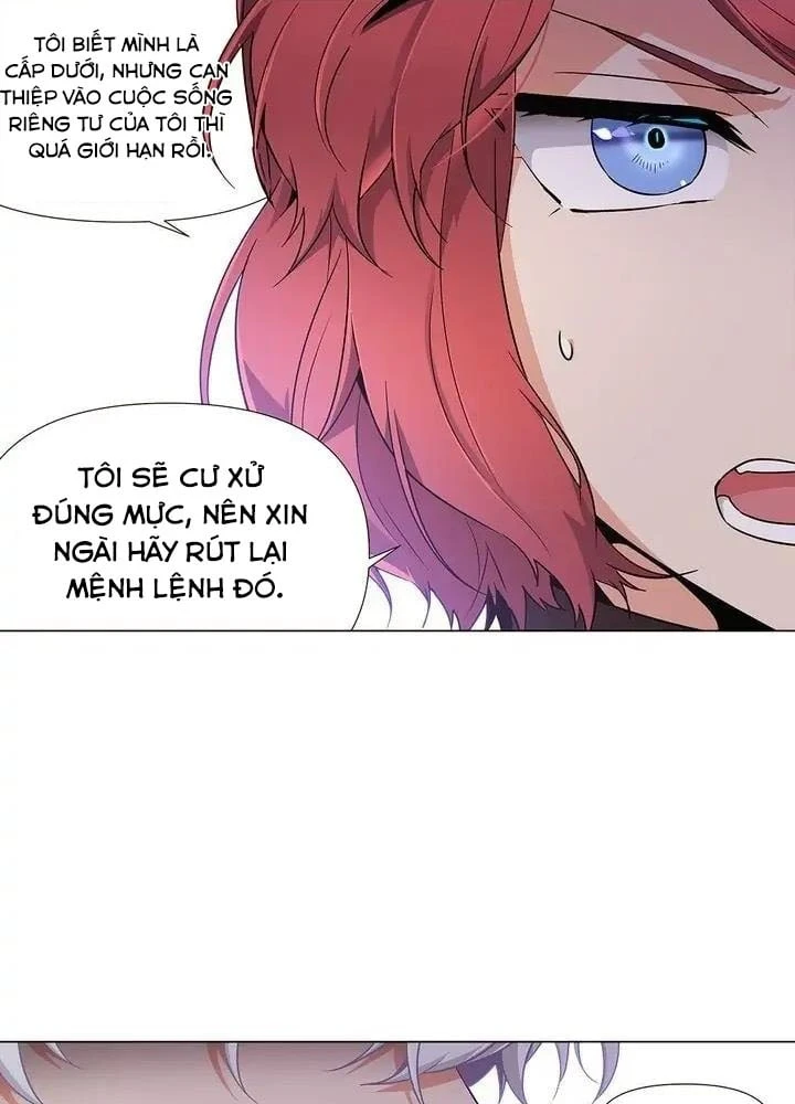 Nhân Vật Phản Diện Đã Phát Hiện Ra Danh Tính Của Tôi Chapter 21 - 40