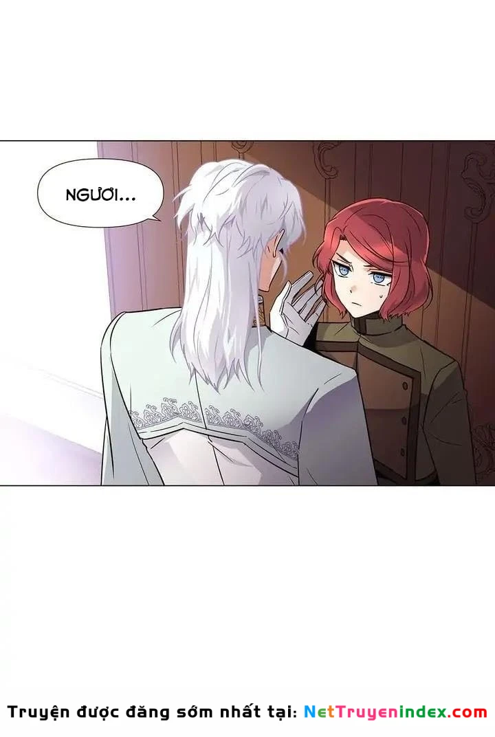 Nhân Vật Phản Diện Đã Phát Hiện Ra Danh Tính Của Tôi Chapter 21 - 43