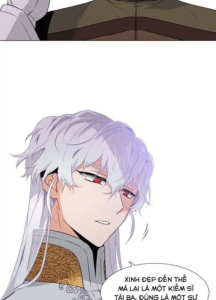 Nhân Vật Phản Diện Đã Phát Hiện Ra Danh Tính Của Tôi Chapter 21 - 46