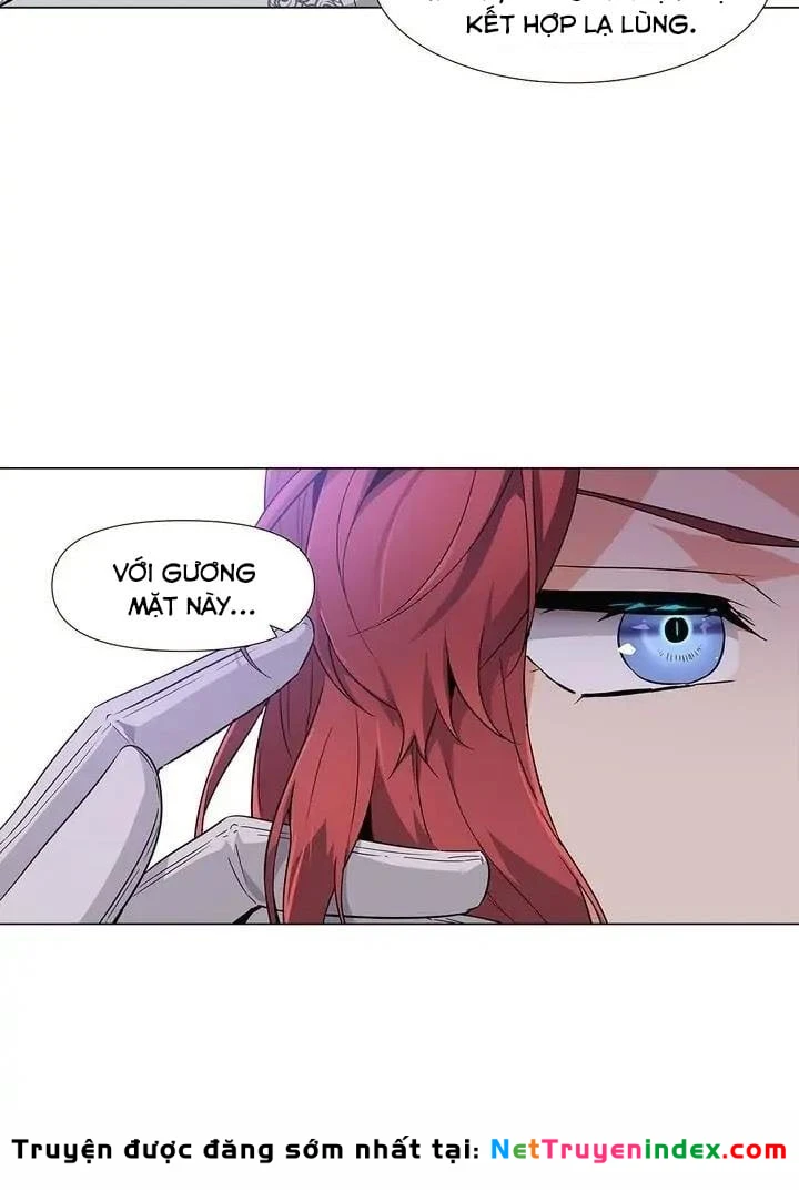 Nhân Vật Phản Diện Đã Phát Hiện Ra Danh Tính Của Tôi Chapter 21 - 47