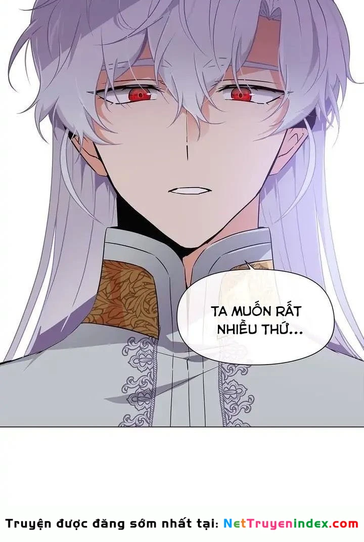 Nhân Vật Phản Diện Đã Phát Hiện Ra Danh Tính Của Tôi Chapter 21 - 52