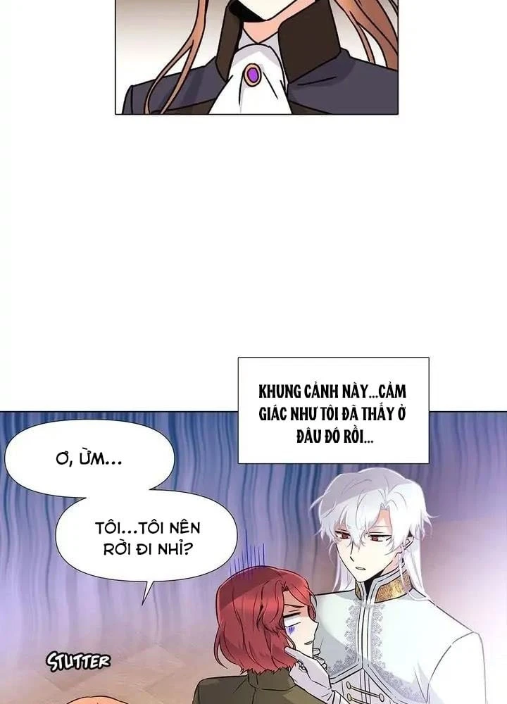 Nhân Vật Phản Diện Đã Phát Hiện Ra Danh Tính Của Tôi Chapter 21 - 63