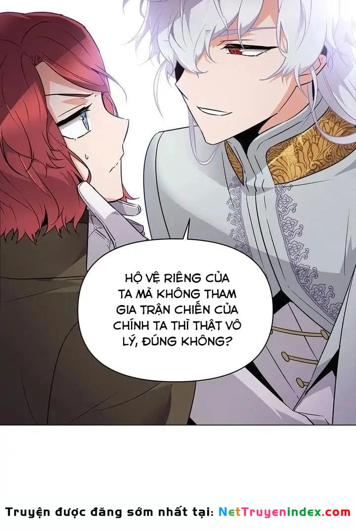 Nhân Vật Phản Diện Đã Phát Hiện Ra Danh Tính Của Tôi Chapter 21 - 72