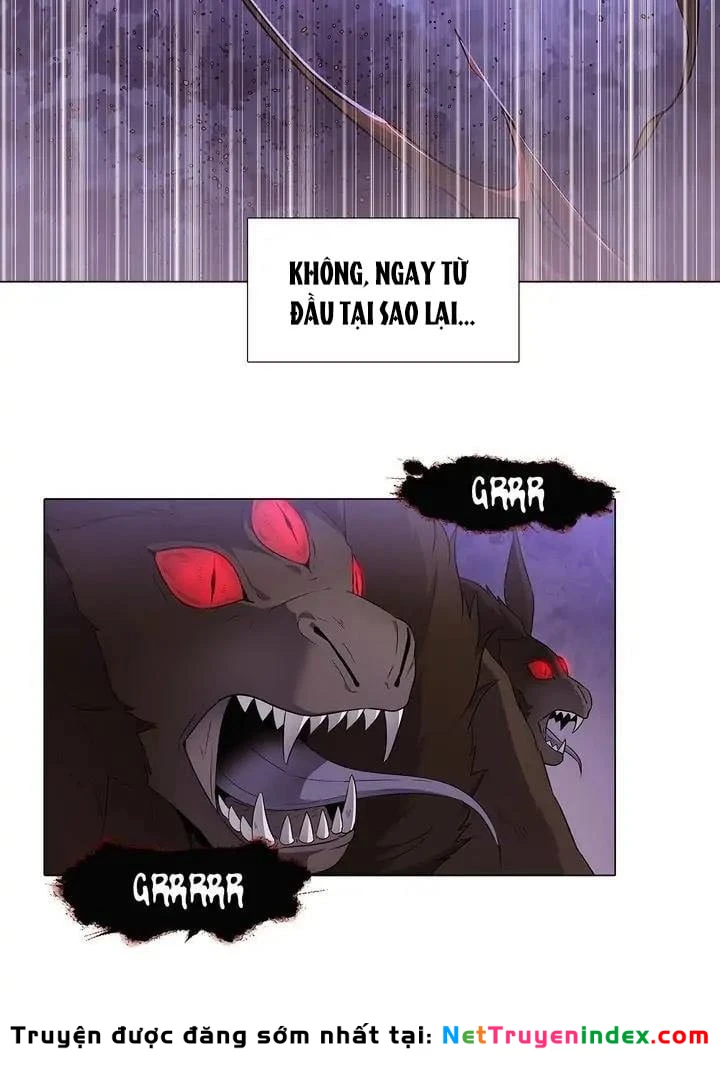 Nhân Vật Phản Diện Đã Phát Hiện Ra Danh Tính Của Tôi Chapter 22 - 3