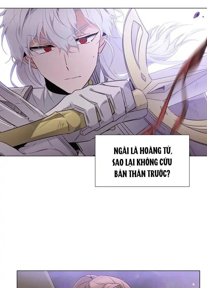 Nhân Vật Phản Diện Đã Phát Hiện Ra Danh Tính Của Tôi Chapter 22 - 4