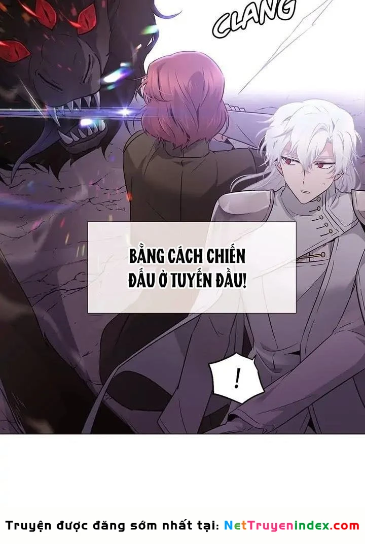 Nhân Vật Phản Diện Đã Phát Hiện Ra Danh Tính Của Tôi Chapter 22 - 7