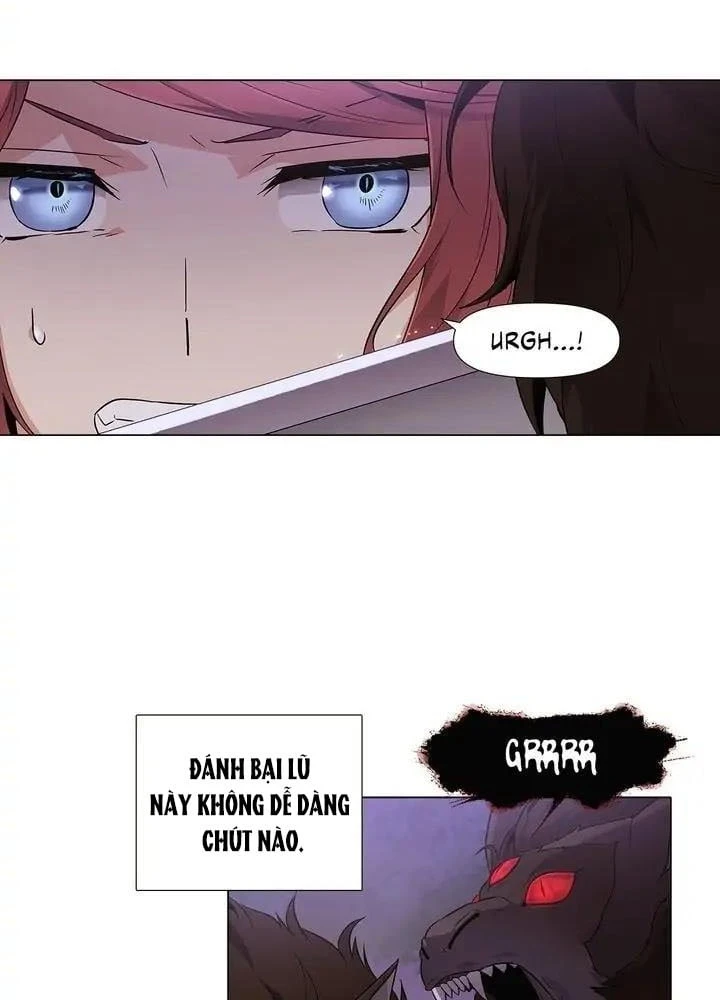 Nhân Vật Phản Diện Đã Phát Hiện Ra Danh Tính Của Tôi Chapter 22 - 8