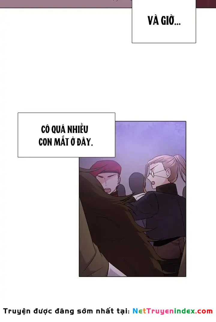 Nhân Vật Phản Diện Đã Phát Hiện Ra Danh Tính Của Tôi Chapter 22 - 10