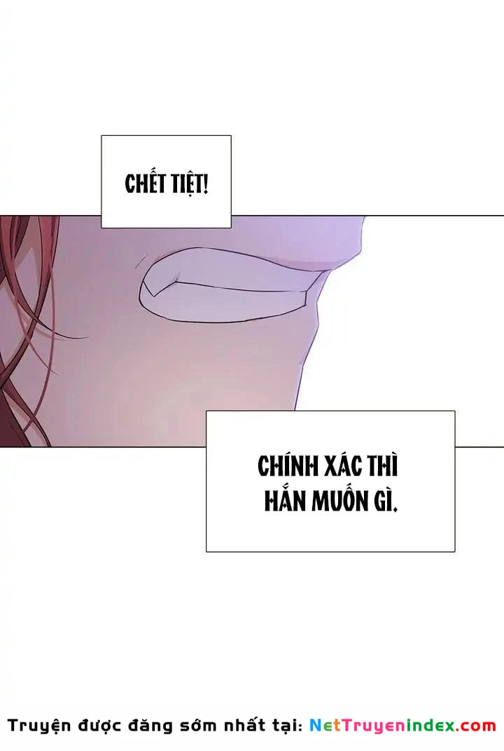 Nhân Vật Phản Diện Đã Phát Hiện Ra Danh Tính Của Tôi Chapter 22 - 11