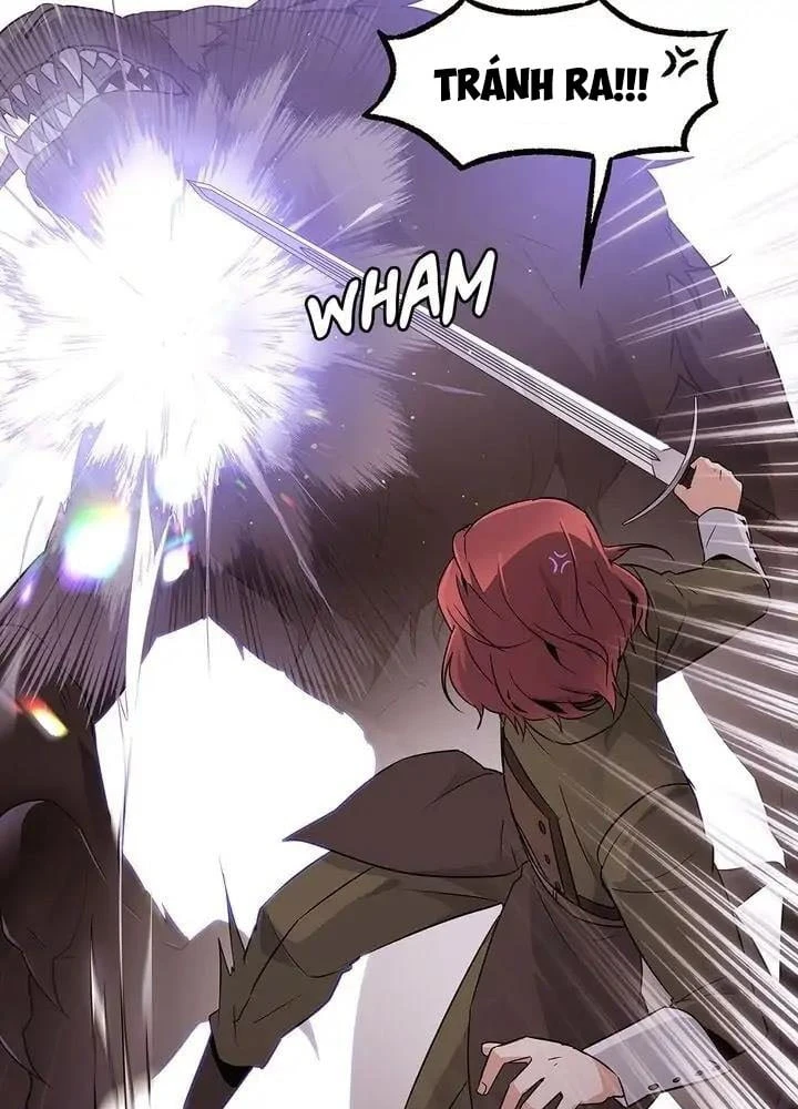 Nhân Vật Phản Diện Đã Phát Hiện Ra Danh Tính Của Tôi Chapter 22 - 13