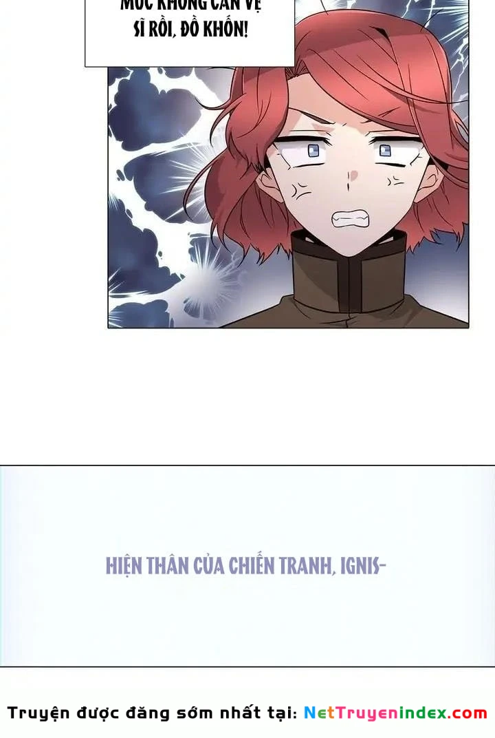 Nhân Vật Phản Diện Đã Phát Hiện Ra Danh Tính Của Tôi Chapter 22 - 20