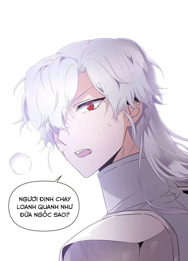 Nhân Vật Phản Diện Đã Phát Hiện Ra Danh Tính Của Tôi Chapter 22 - 21