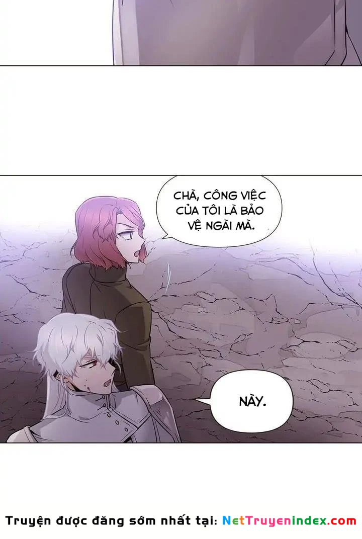 Nhân Vật Phản Diện Đã Phát Hiện Ra Danh Tính Của Tôi Chapter 22 - 22