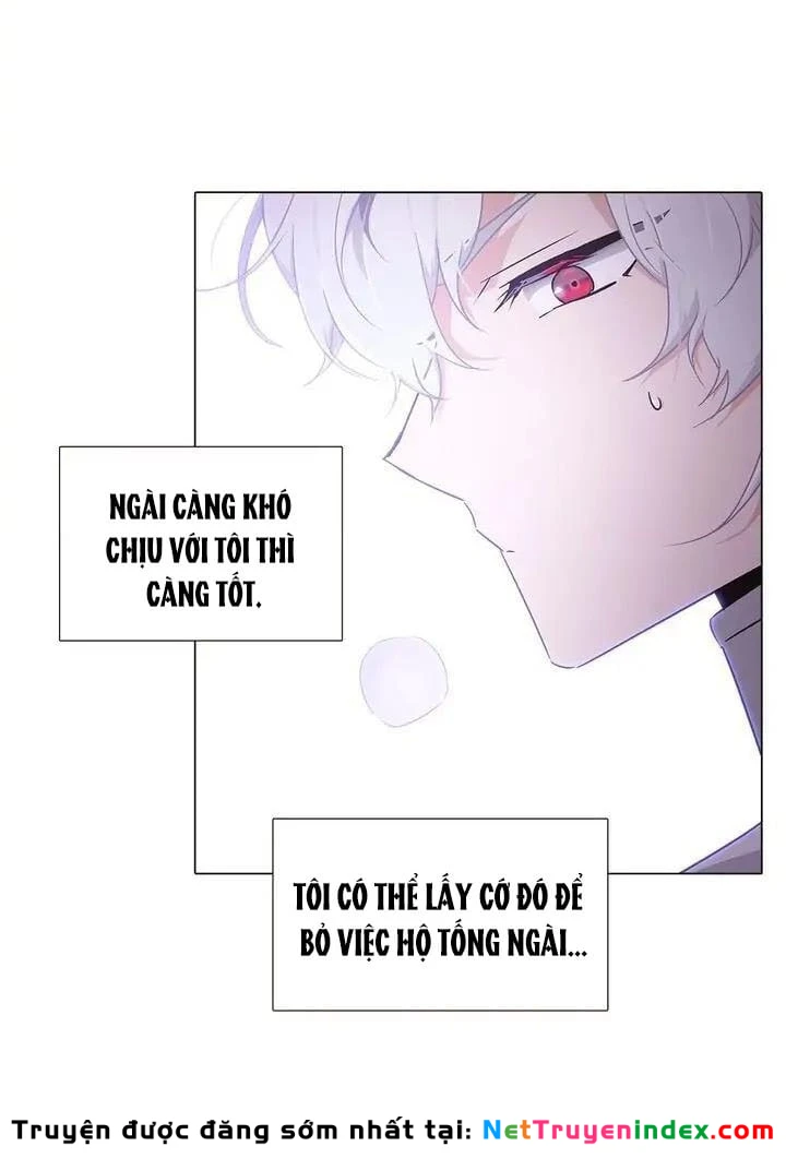 Nhân Vật Phản Diện Đã Phát Hiện Ra Danh Tính Của Tôi Chapter 22 - 24